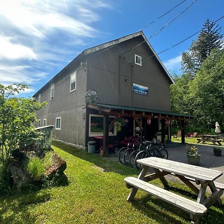 Stewart Mountain Lodge Экстерьер фото