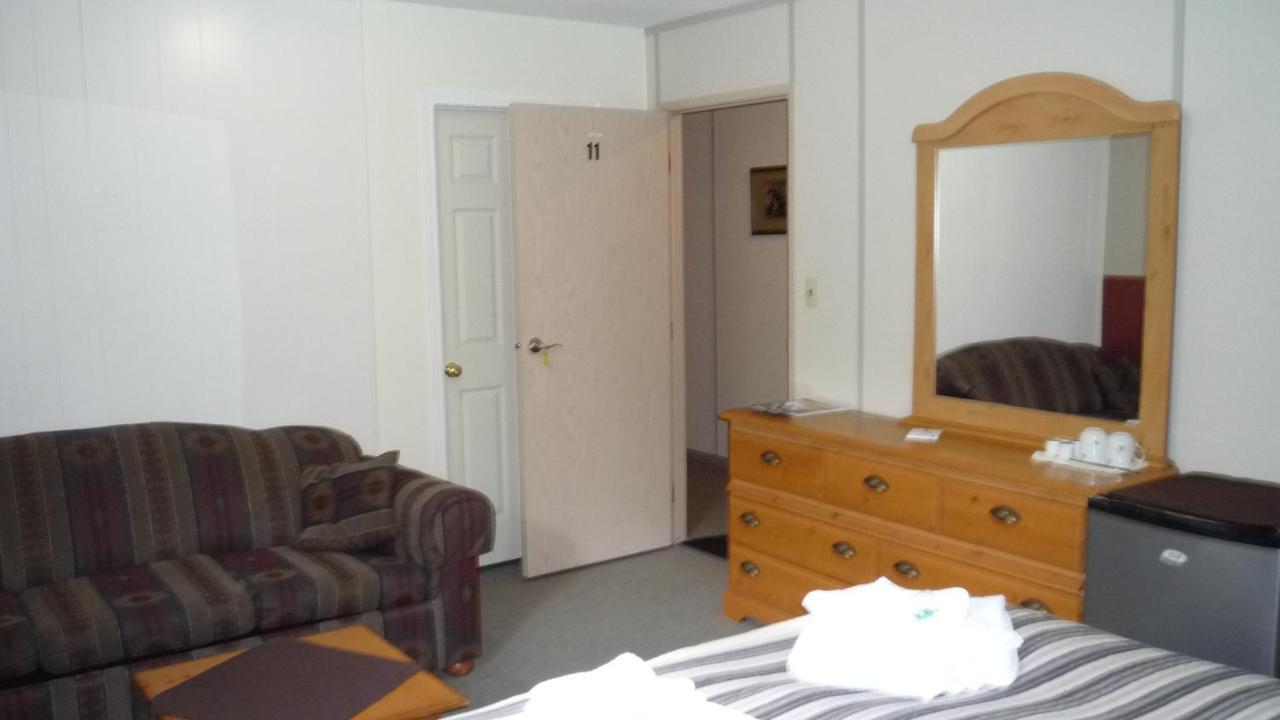 Stewart Mountain Lodge Экстерьер фото