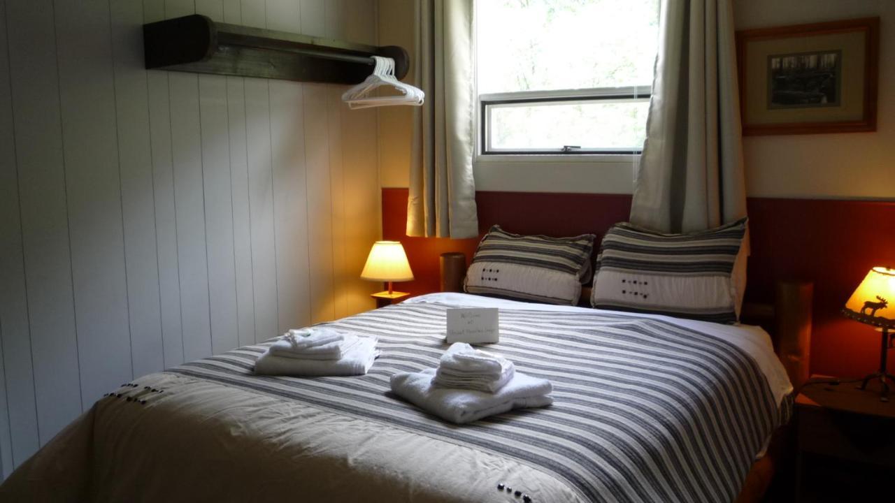 Stewart Mountain Lodge Экстерьер фото
