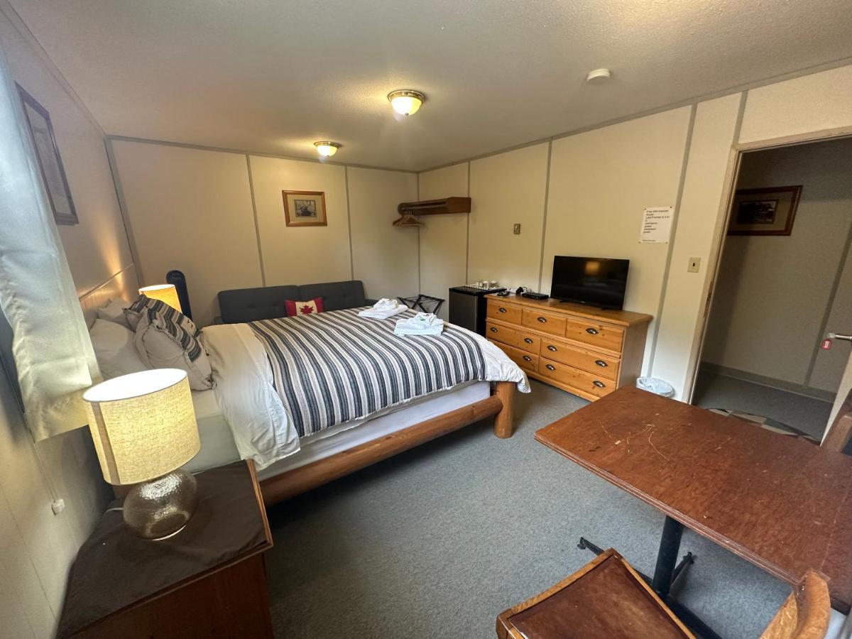 Stewart Mountain Lodge Экстерьер фото