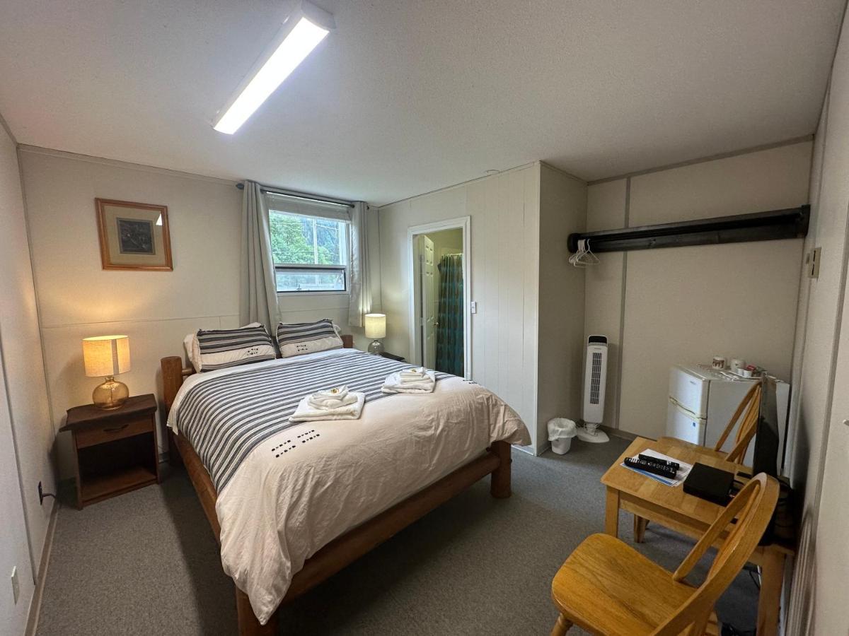 Stewart Mountain Lodge Экстерьер фото