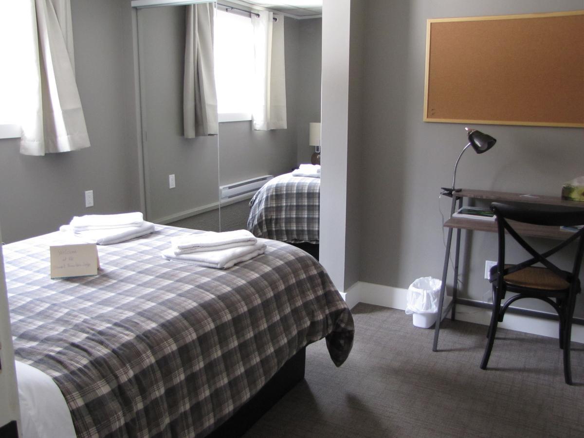 Stewart Mountain Lodge Экстерьер фото