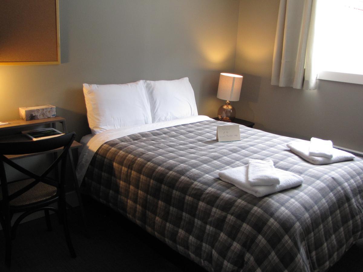 Stewart Mountain Lodge Экстерьер фото