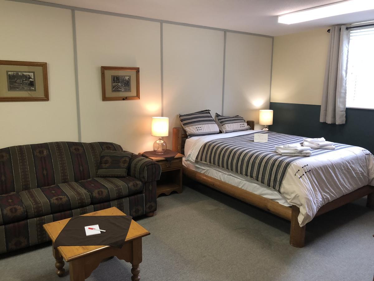 Stewart Mountain Lodge Экстерьер фото