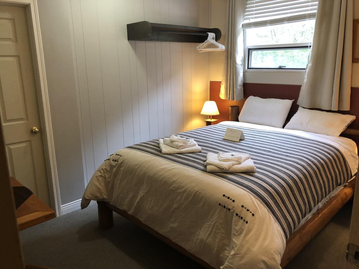Stewart Mountain Lodge Экстерьер фото