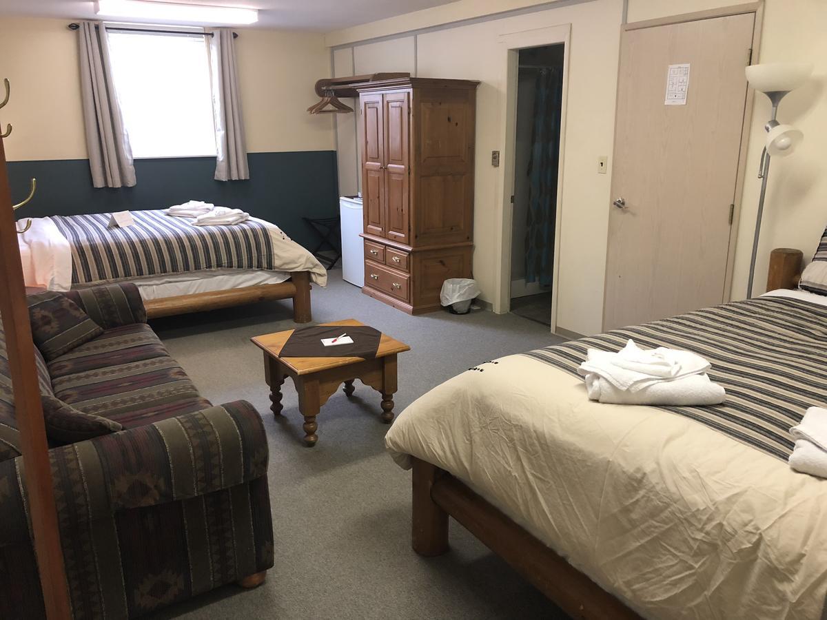 Stewart Mountain Lodge Экстерьер фото