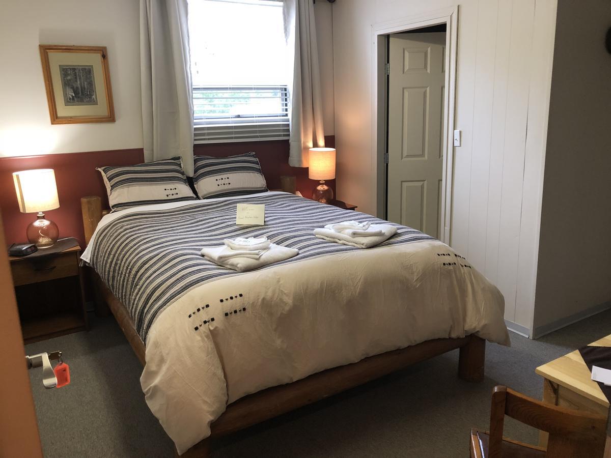 Stewart Mountain Lodge Экстерьер фото