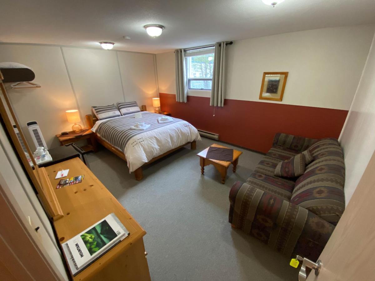 Stewart Mountain Lodge Экстерьер фото