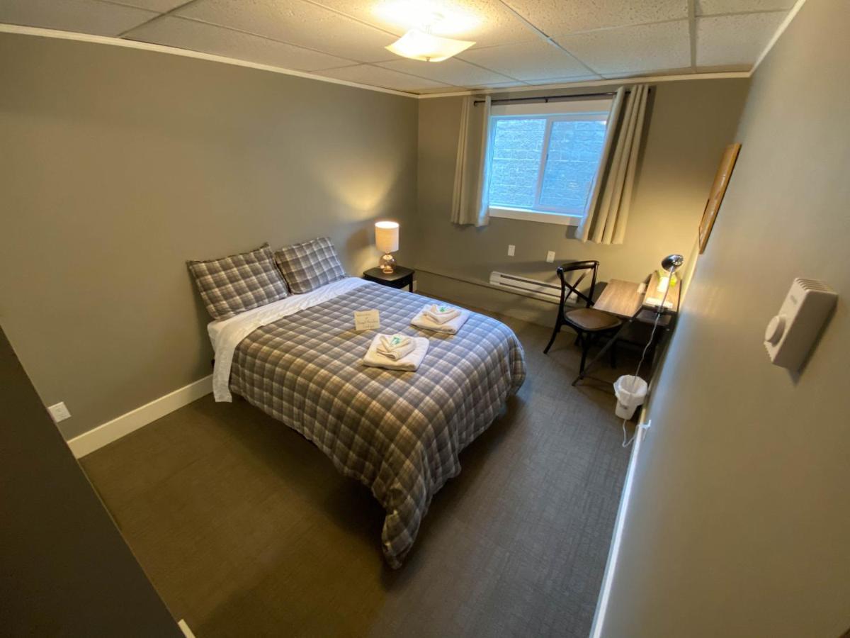 Stewart Mountain Lodge Экстерьер фото