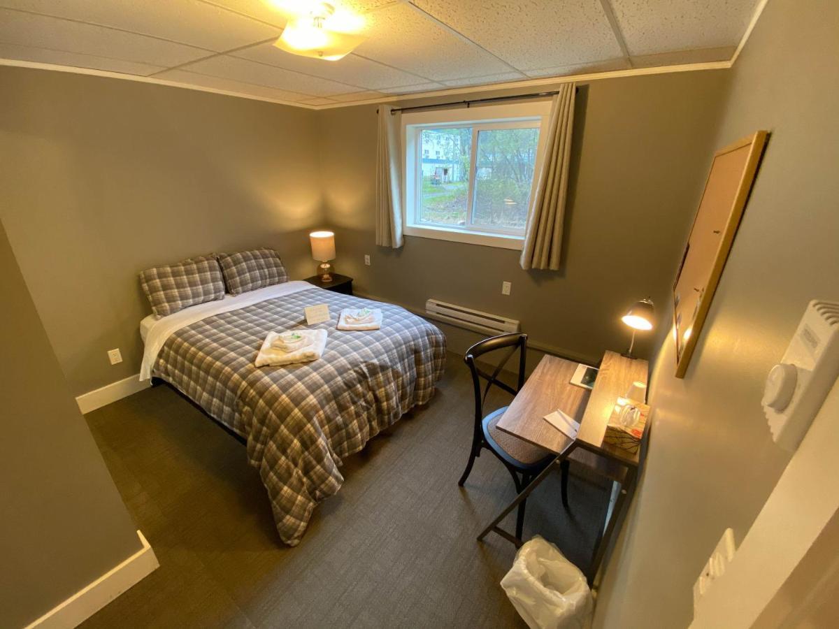 Stewart Mountain Lodge Экстерьер фото