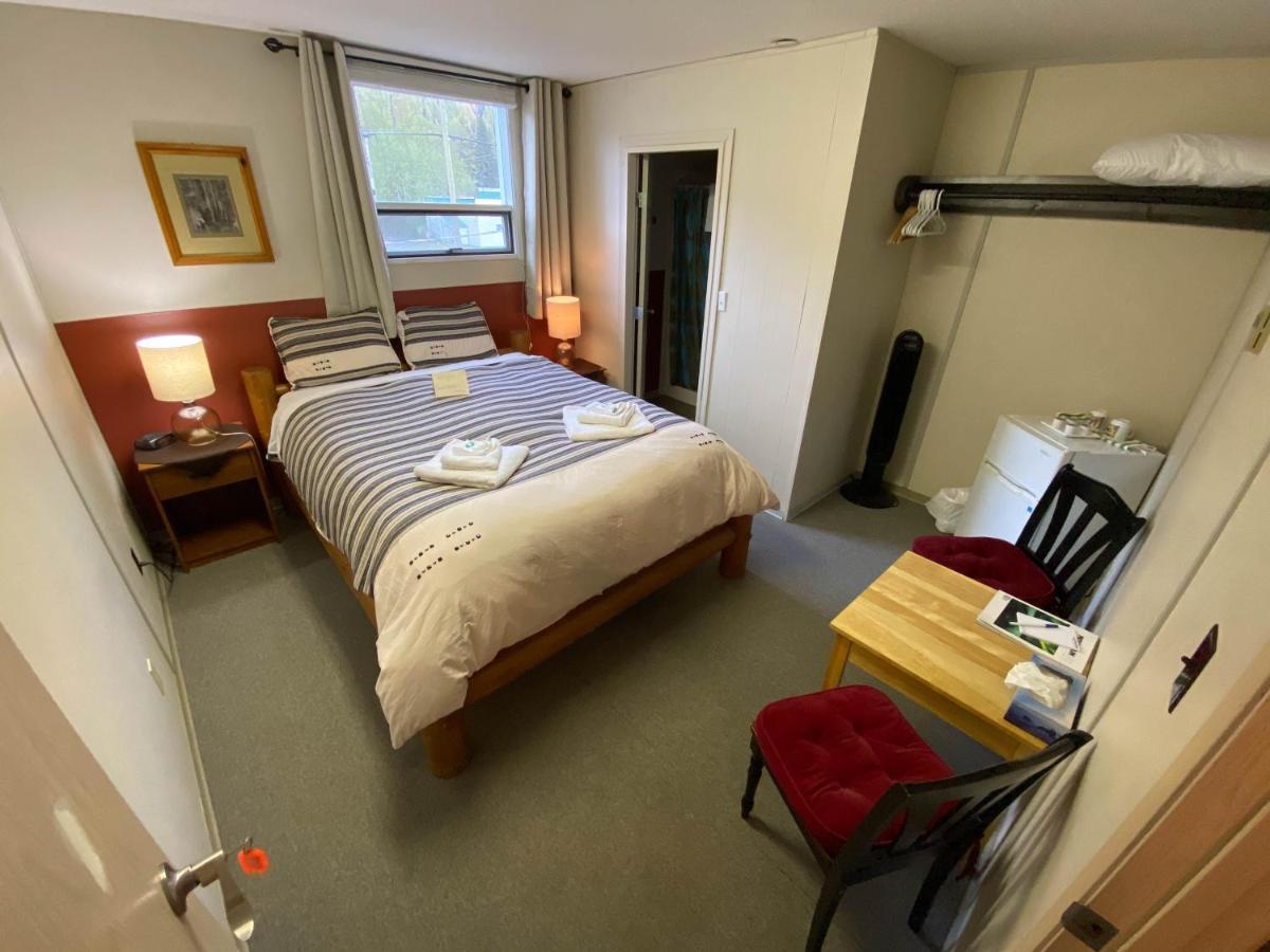 Stewart Mountain Lodge Экстерьер фото